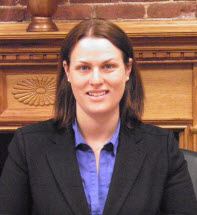 Attorney Sarah L. Harris